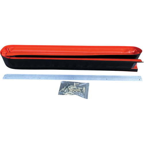Ultra-Berm Builder&reg; Plus with Mounting Strips & Anchors Air Extreme Inc.