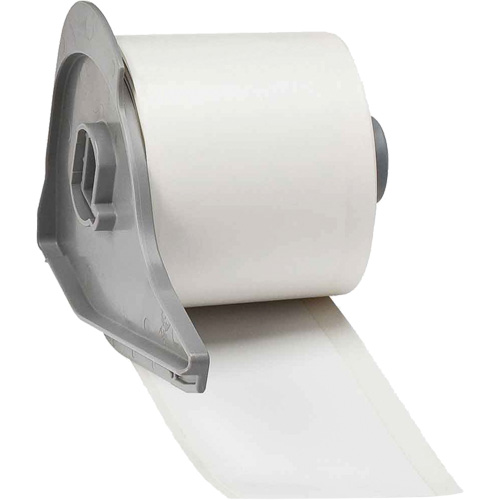 Ruban adh&eacute;sif mat polyvalent, Polypropyl&egrave;ne, Blanc, Largeur de 2" Air Extreme Inc.