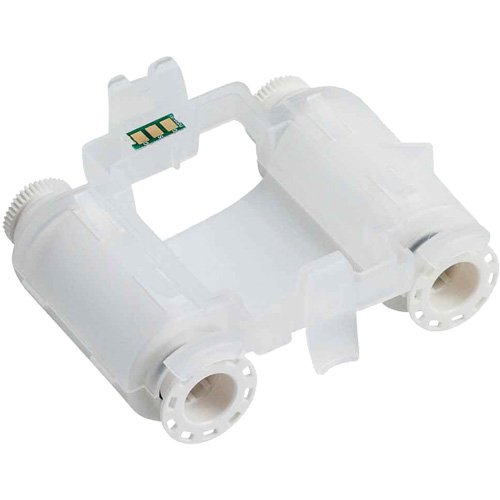 R4400 Series Halogen-Free Printer Ribbon, 2" x 150', White Air Extreme Inc.