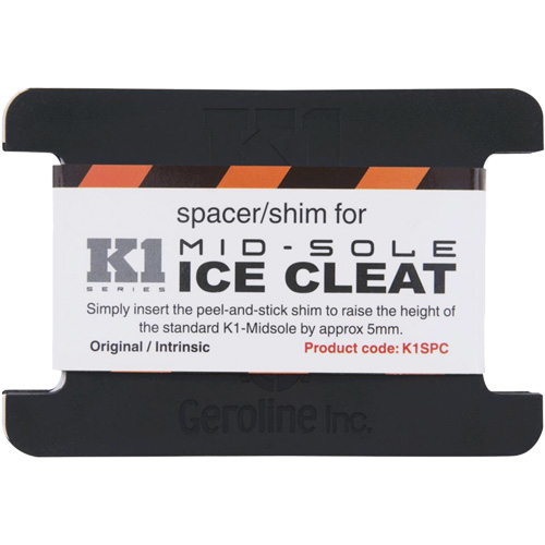 K1 Mid-Sole Original Ice Cleat Spacer Air Extreme Inc.