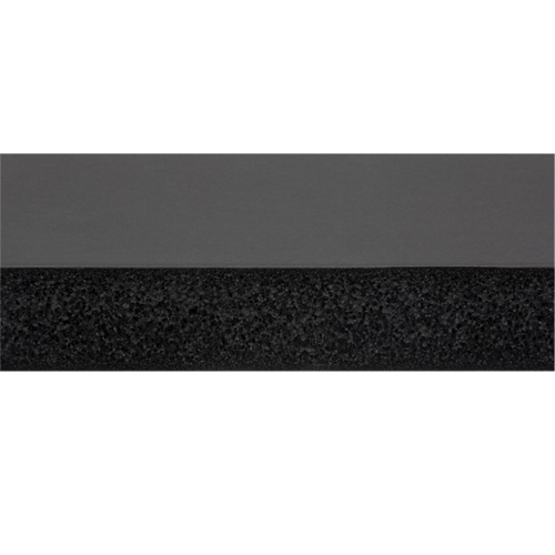 Kneeling Mat, 14" L x 21" W, 1" Thick Air Extreme Inc.