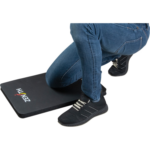 Kneeling Mat, 14" L x 21" W, 1" Thick Air Extreme Inc.