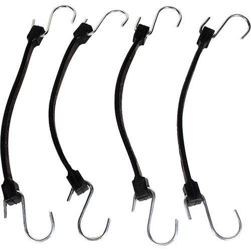 Ultra-Drip Diverter&reg; 19" Rubber Bungee Kit Air Extreme Inc.