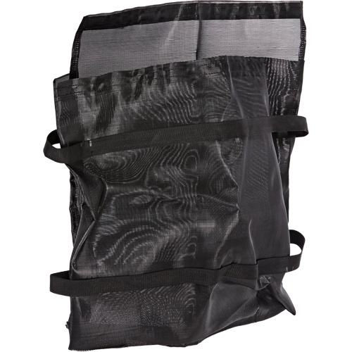 Grate Guard, Sediment, 24" L x 24" W Air Extreme Inc.