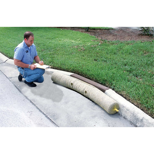 Ultra-Gutter Guard&reg;, Sediment, 144" L x 9" W Air Extreme Inc.