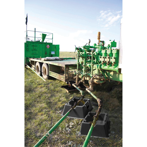 Ultra-Line Pipe Tray, 24" lo x 29" la x 9,3" h, Cap. de d&eacute;versement 4 gal. US Air Extreme Inc.