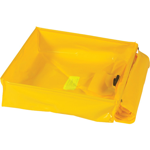 Ultra-Pop Up Pool Plus , 144" dia., 100 gal. US Capacit&eacute; Air Extreme Inc.
