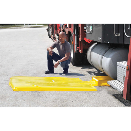 Ultra-Pop Up Pool Plus , 144" dia., 100 gal. US Capacit&eacute; Air Extreme Inc.