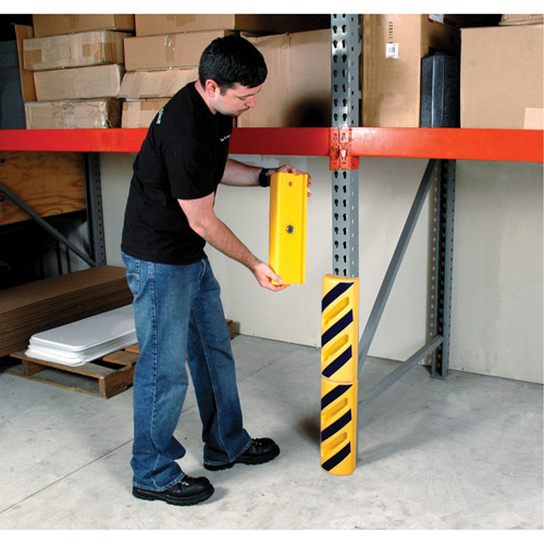 Ultra-Rack Protector Plus Air Extreme Inc.