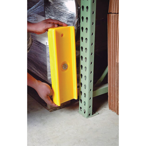 Ultra-Rack Protector Plus Air Extreme Inc.