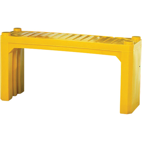 Ultra-Stacking Shelf&reg; Air Extreme Inc.