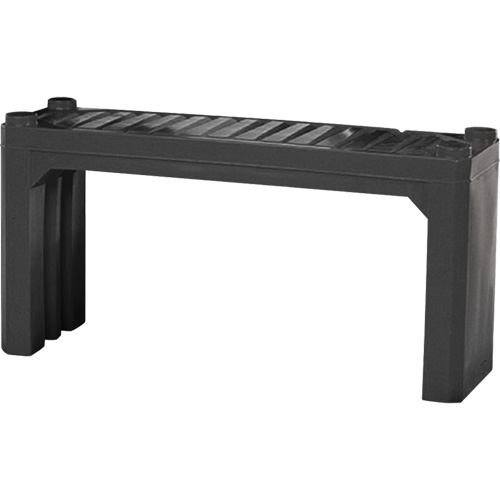 Ultra-Stacking Shelf&reg; Air Extreme Inc.