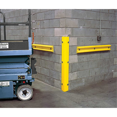 Ultra-Wall Protector Air Extreme Inc.
