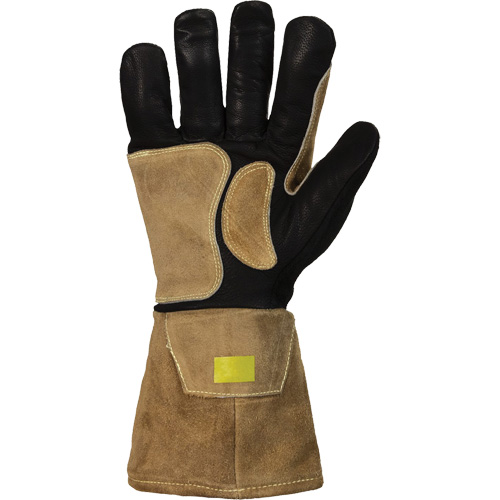 Endura&reg; 505GP MIG Welding Gloves, Grain Goatskin, Size Medium Air Extreme Inc.