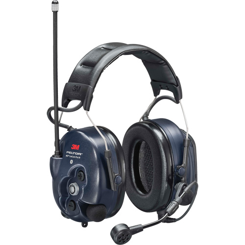 Peltor WS LiteCom Pro III Headset, Headband Style, 28 dB Air Extreme Inc.
