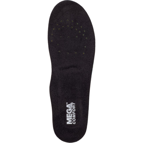 MegaSole Gel Anti-Fatigue Insoles, Women's 5 - 7 Air Extreme Inc.