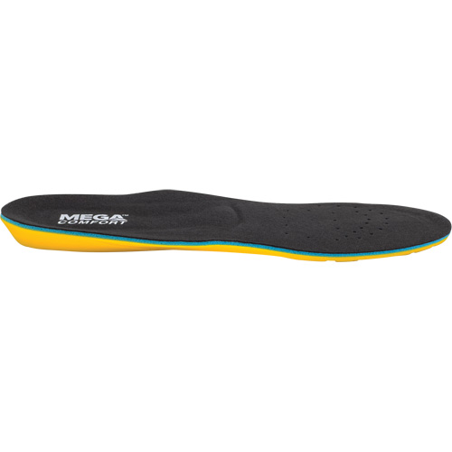 MegaSole Gel Anti-Fatigue Insoles, Women's 5 - 7 Air Extreme Inc.