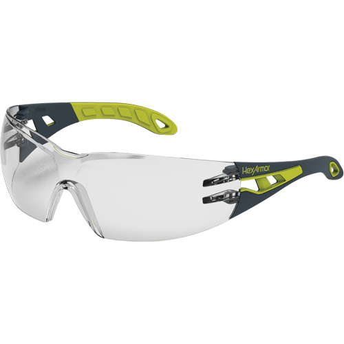 MX200 TruShield&reg;2SF Wraparound Safety Glasses, Clear Lens, Anti-Fog/Anti-Scratch, ANSI Z87+/Meets/Exceeds CSA Z94.3 Air Extreme Inc.