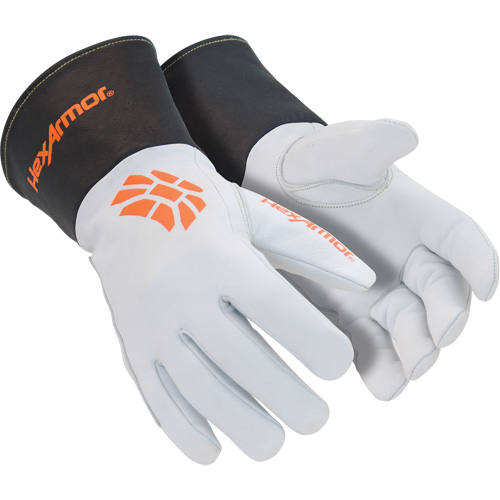 Chrome SLT&reg; 4062 Cut-Resistant Gloves, Size 6/X-Small, Aramid Shell, ASTM ANSI Level A5 Air Extreme Inc.