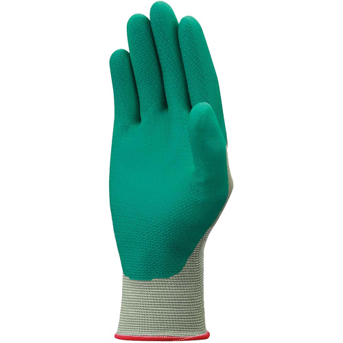 383 Biodegradable Working Gloves, 6/Small, Nitrile Coating, 13 Gauge, Polyester Shell Air Extreme Inc.
