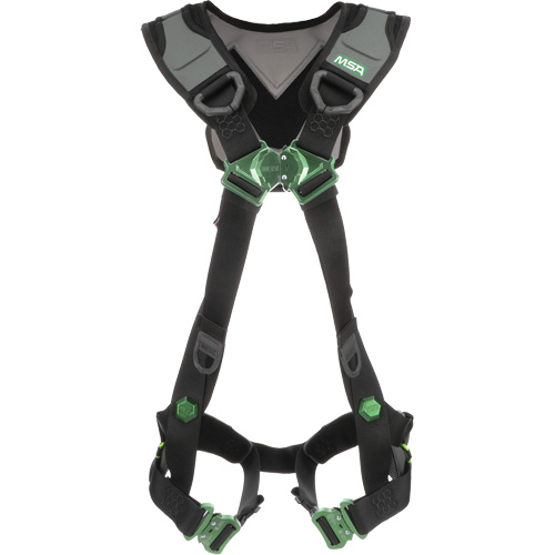 Harnais de s&eacute;curit&eacute; V-Flex pour tout le corps, Certifi&eacute;e CSA, Classe A, 2T-Grand, Cap. 400 lb Air Extreme Inc.
