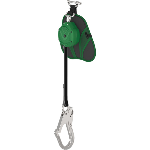 V-Shock&reg; Edge Leading Edge Personal Fall Limiter, 6', Dyneema&reg;, Stationary Air Extreme Inc.