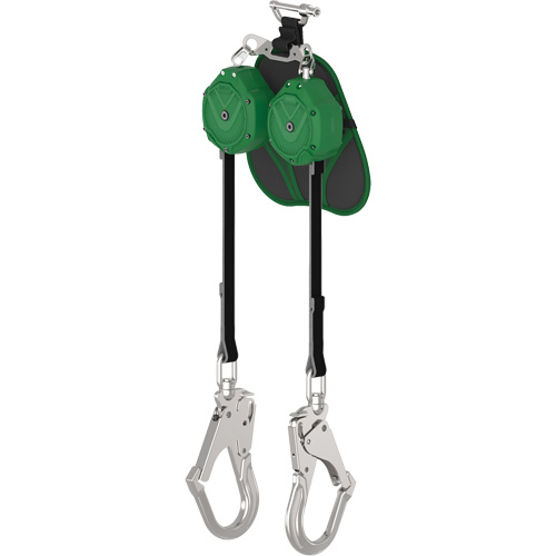 V-Shock&reg; Edge Leading Edge Personal Fall Limiter, 6', Dyneema&reg;, Swivel Air Extreme Inc.