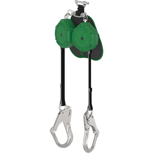 Limiteur de chute personnel V-Shock Edge Leading Edge, 8', Dyneema, Stationnaire Air Extreme Inc.