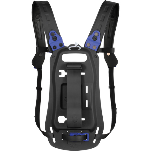 Versaflo Easy Clean Backpack Air Extreme Inc.