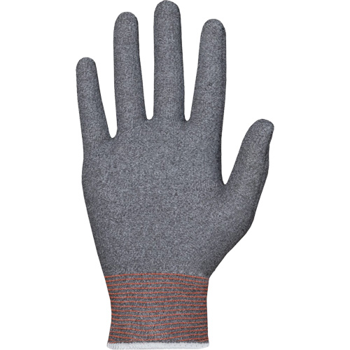 S21TX Cut-Resistant Gloves, Size 5/2X-Small, 21 Gauge, TenActiv Shell, ASTM ANSI Level A9 Air Extreme Inc.