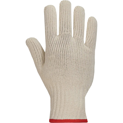 Gants pour usage g&eacute;n&eacute;ral Sure Knit, Coton, 8/Moyen Air Extreme Inc.