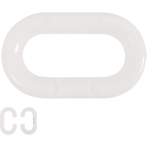 Maillons maîtres, Plastique Air Extreme Inc.