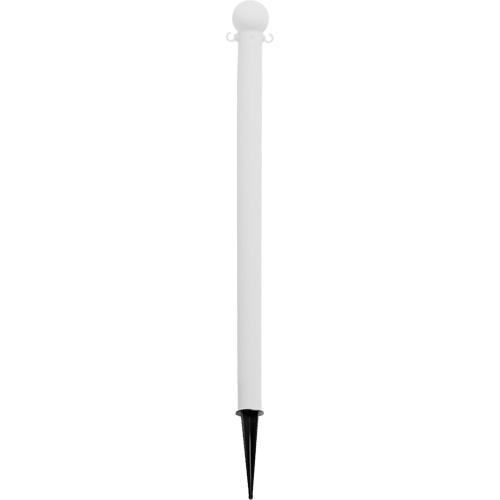 Ground Poles, White Air Extreme Inc.