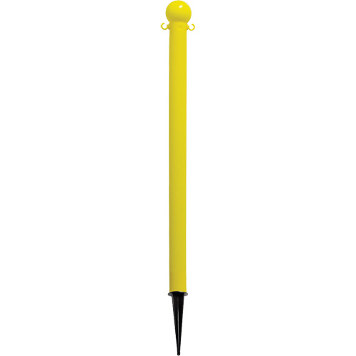 Ground Poles, Yellow Air Extreme Inc.
