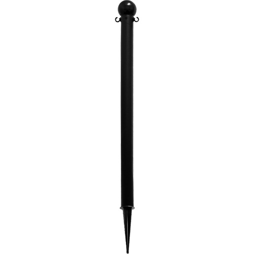 Ground Poles, Black Air Extreme Inc.