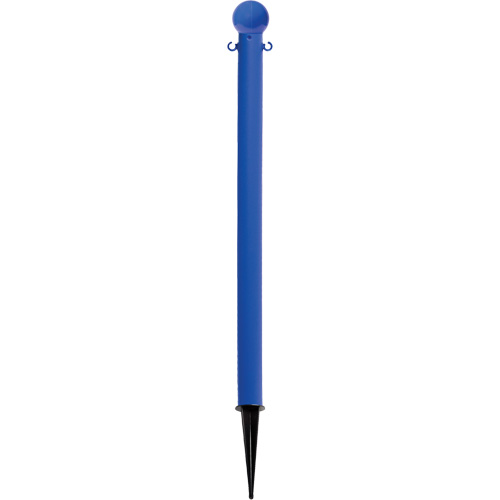 Ground Poles, Blue Air Extreme Inc.
