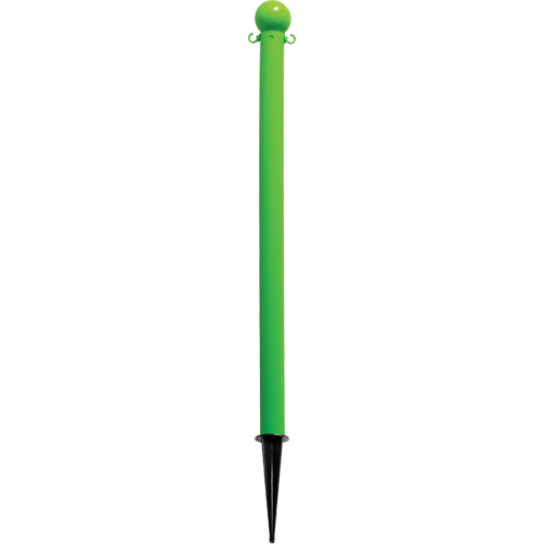 Ground Poles, Green Air Extreme Inc.