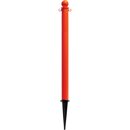 Ground Poles, Orange Air Extreme Inc.