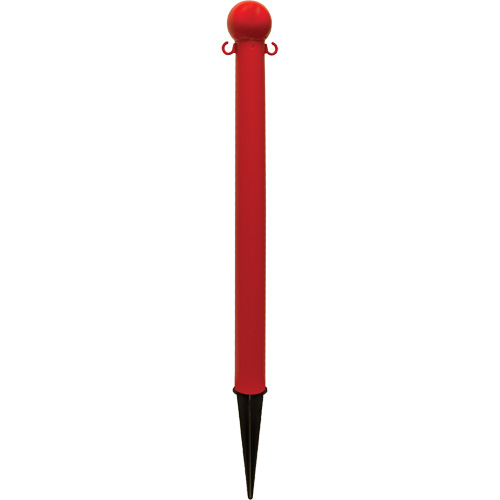 Ground Poles, Red Air Extreme Inc.