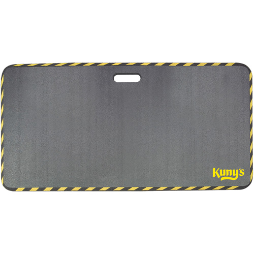 Extra-Large Industrial Kneeling Mat, 36" L x 18" W Air Extreme Inc.