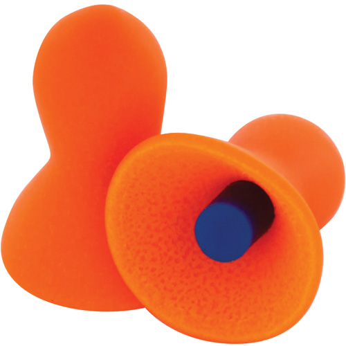 Bouchons d'oreilles Quiet pour usage multiple, Vrac - Boîte Air Extreme Inc.