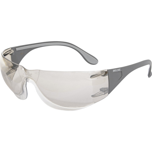 Adapt Safety Glasses, Indoor/Outdoor Lens, Anti-Fog/Anti-Scratch, ANSI Z87+/Meets/Exceeds CSA Z94.3 Air Extreme Inc.