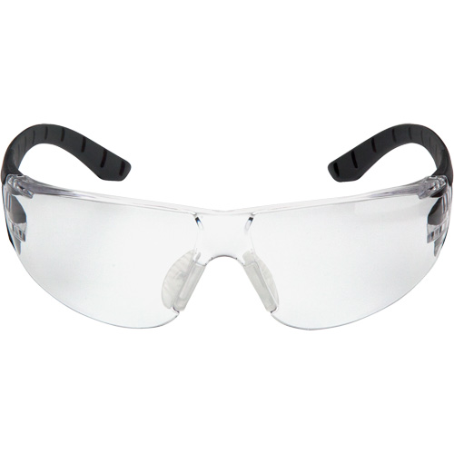 Endeavor&reg; Plus Frameless Safety Glasses, Clear Lens, Anti-Fog, ANSI Z87+/Meets/Exceeds CSA Z94.3 Air Extreme Inc.