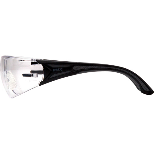 Endeavor&reg; Plus Frameless Safety Glasses, Clear Lens, Anti-Fog, ANSI Z87+/Meets/Exceeds CSA Z94.3 Air Extreme Inc.