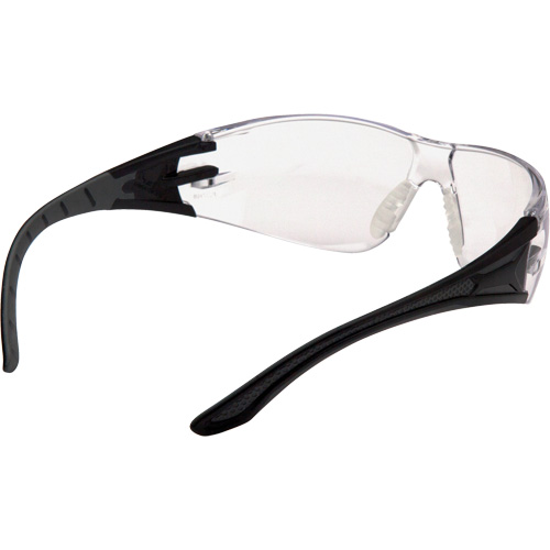 Endeavor&reg; Plus Frameless Safety Glasses, Clear Lens, Anti-Fog, ANSI Z87+/Meets/Exceeds CSA Z94.3 Air Extreme Inc.