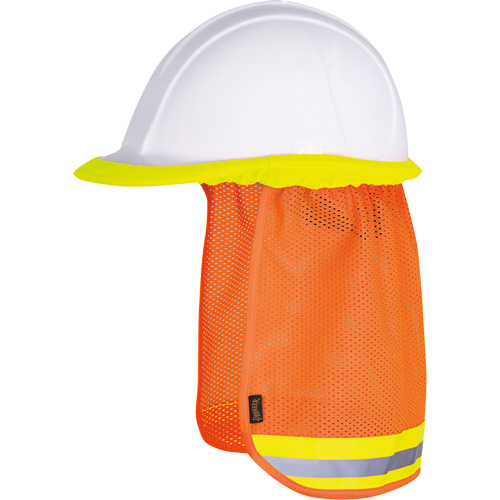 292 Pare-soleil en maille pour casque de protection Air Extreme Inc.