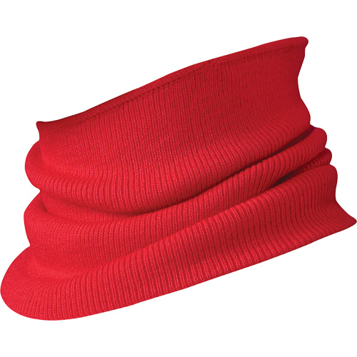 562 Doublure de chapeau et coupe-vent, Taille unique, Rouge Air Extreme Inc.