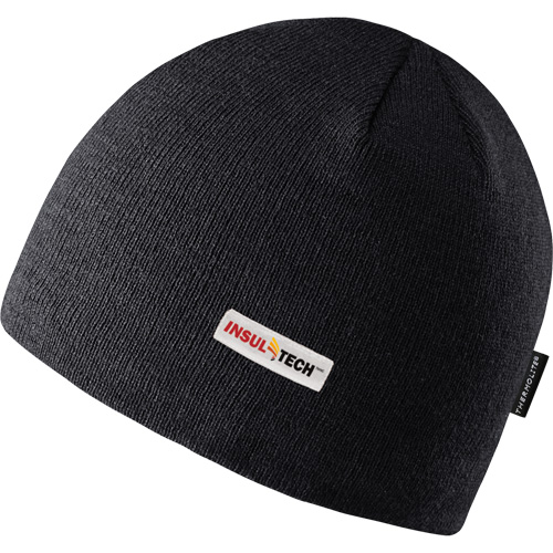 5570A Bonnet, Doublure en Acrylique, Taille unique, Noir Air Extreme Inc.