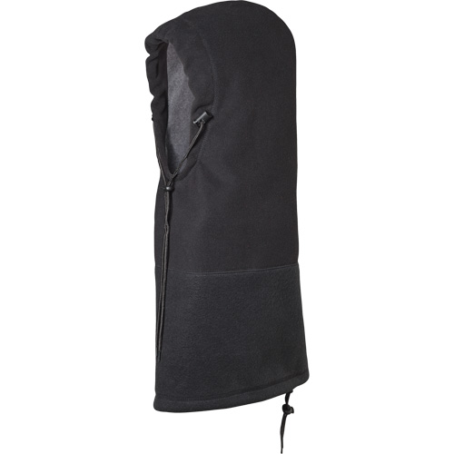 5505 6-in-1 Hood, Black, Fleece Air Extreme Inc.