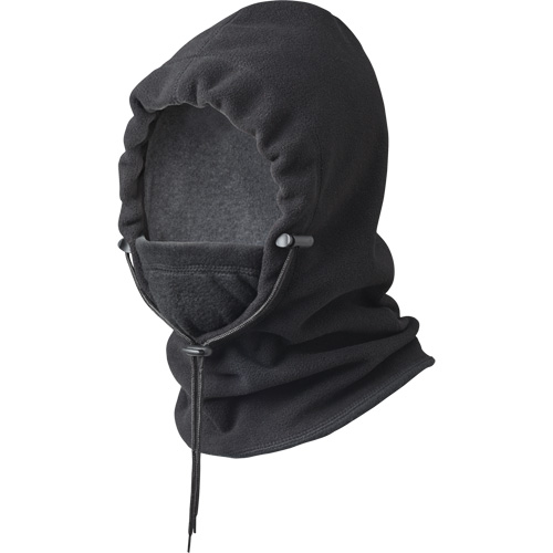 5505 6-in-1 Hood, Black, Fleece Air Extreme Inc.